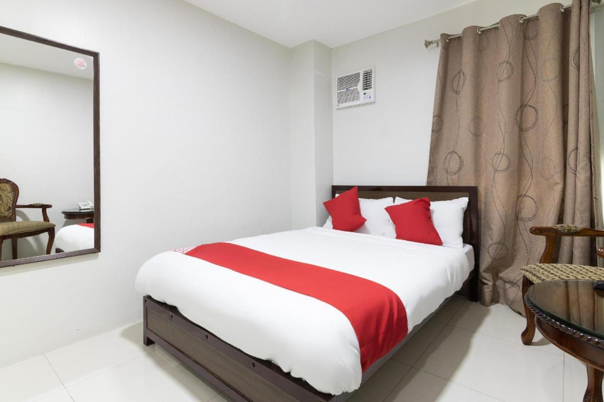 Oyo 152 Sangco Condotel Manille Extérieur photo